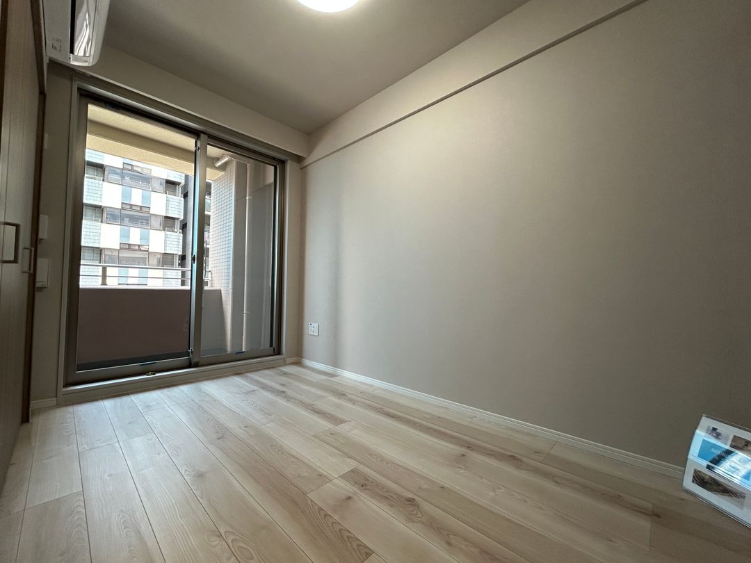 Kurio Asakusa Sangokan 3F - Renovated 1DK Apartment Near Tawaramachi - Thumbnail 4