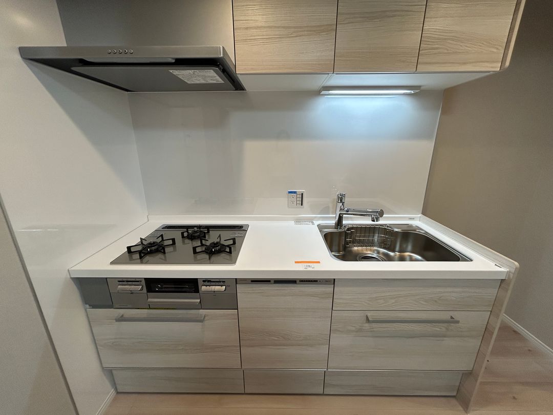 Kurio Asakusa Sangokan 3F - Renovated 1DK Apartment Near Tawaramachi - Thumbnail 2