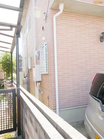 4LDK House in Akashi with Parking | 92.74㎡ Family Home - Thumbnail 4