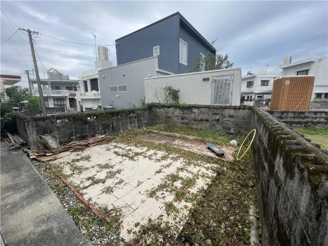 3LDK House in Ginowan with Ocean Views - Thumbnail 4