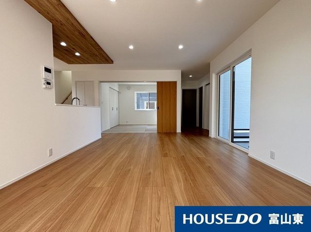 New 4LDK House in Toyama Honcho with ZEH & BELS Certification - Thumbnail 2