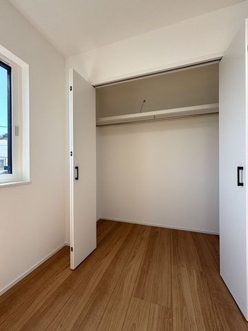 New 4LDK House in Toyama Honcho with ZEH & BELS Certification - Thumbnail 4