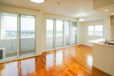 4LDK Apartment in Kitakami with Balconies | 87.29㎡ — Image 3, Kitakami, Iwate