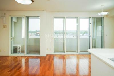 4LDK Apartment in Kitakami with Balconies | 87.29㎡ — Image 2, Kitakami, Iwate