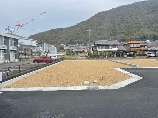 Securea Nagara Nishiyama-mae Residential Land Plots in Gifu - Thumbnail 2