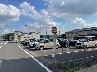Securea Nagara Nishiyama-mae Residential Land Plots in Gifu - Thumbnail 3