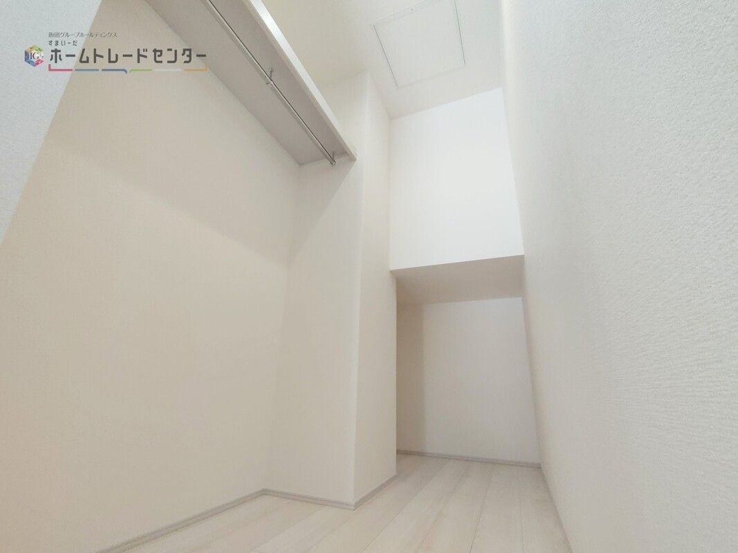 New 4LDK House in Maebashi, Gunma with ZEH Energy Performance - Thumbnail 3
