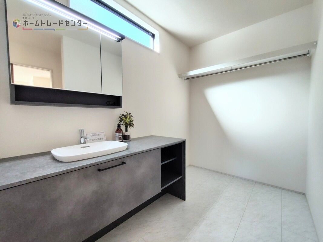 New 4LDK House in Maebashi, Gunma with ZEH Energy Performance - Thumbnail 4