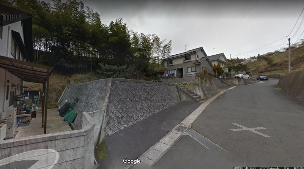 71 Tsubo Vacant Land for Sale in Tsuyama, Okayama - Thumbnail 2