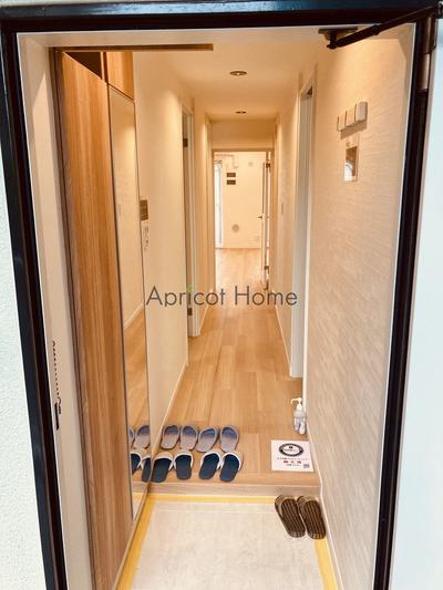 [Homes] Used apartment 20 minutes walk from Aiko Ishida Station on the Odakyu Odawara Line (Isehara City) — Image 3, Isehara, Kanagawa