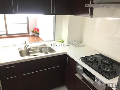 [Homes] Used apartment 20 minutes walk from Aiko Ishida Station on the Odakyu Odawara Line (Isehara City) — Image 2, Isehara, Kanagawa