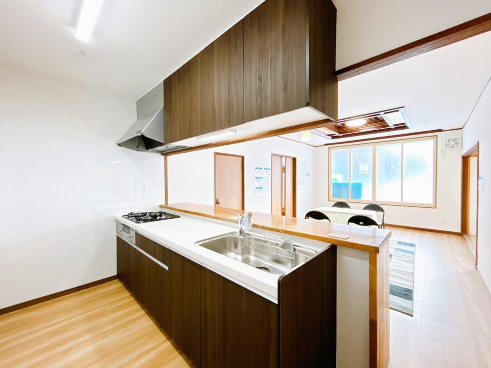 Renovated 4LDK House Near Memanbetsu Station, Hokkaido - Thumbnail 4
