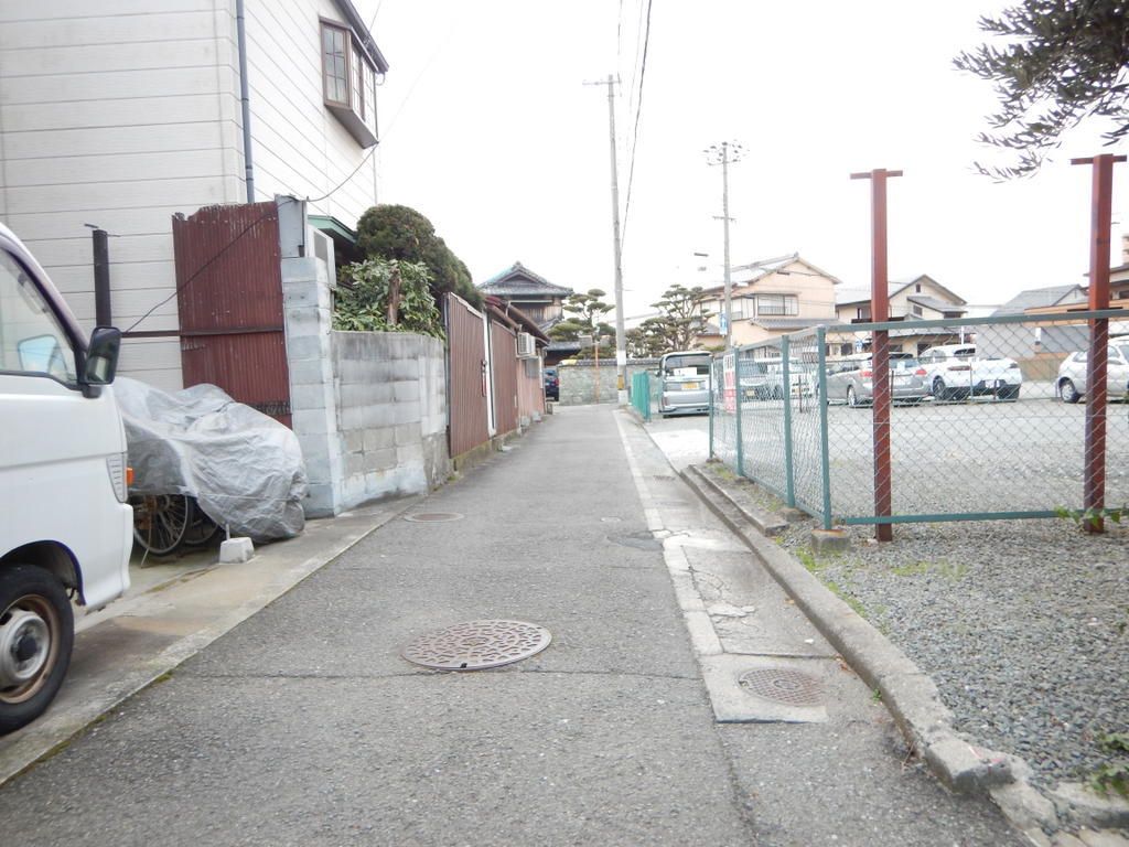 432.3 sqm Residential Land for Sale in Wakayama City - Thumbnail 2