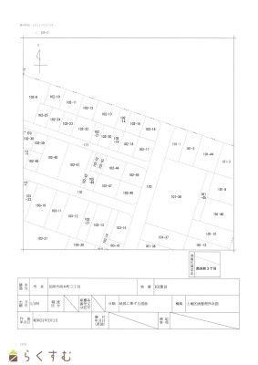 4K Wooden House in Mitsuke City, Niigata - 98.57㎡ on 117.18㎡ Land — Land, Mitsuke, Niigata