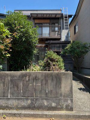 4K Wooden House in Mitsuke City, Niigata - 98.57㎡ on 117.18㎡ Land — Land, Mitsuke, Niigata