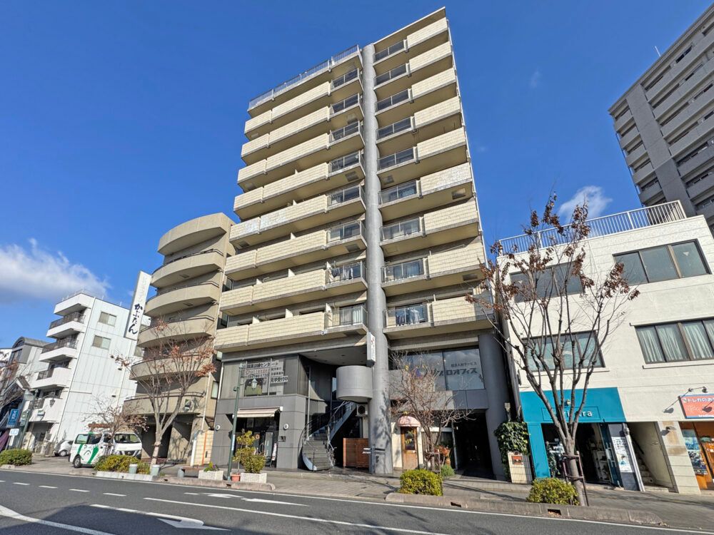 3LDK Apartment for Rent in Fukuyama, Hiroshima - 87m2 - Thumbnail 2