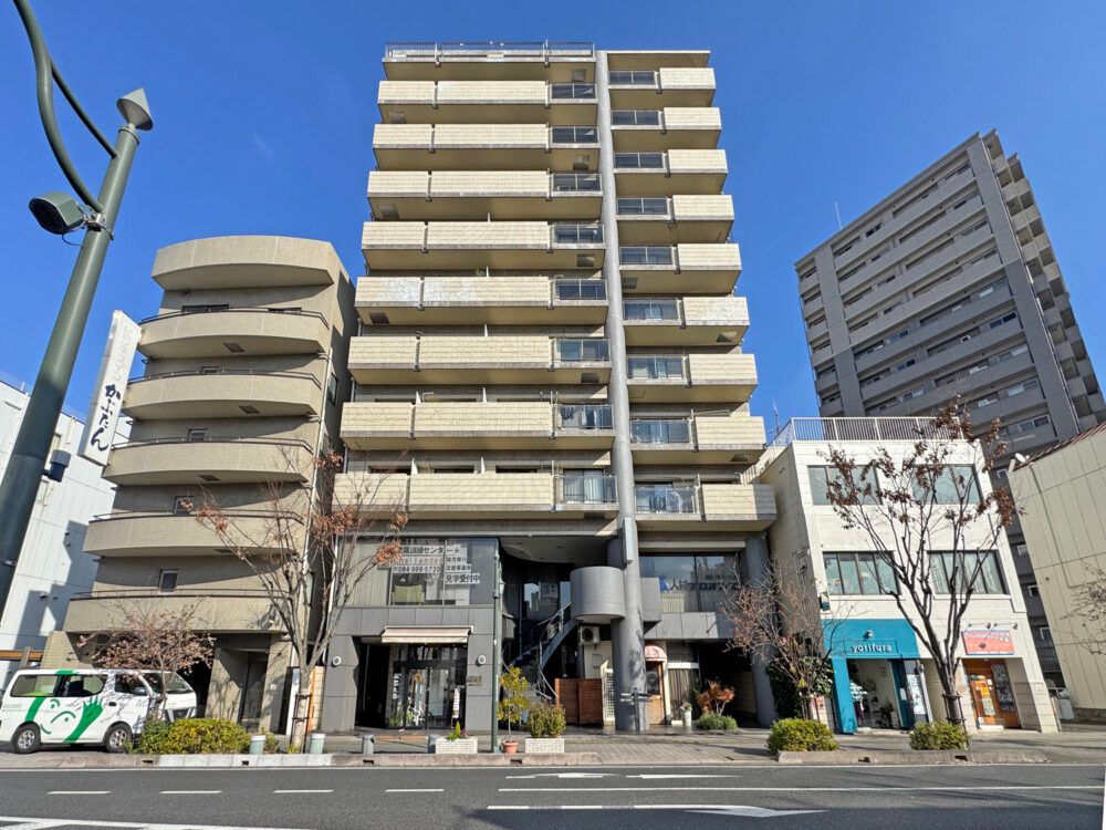 3LDK Apartment for Rent in Fukuyama, Hiroshima - 87m2 - Thumbnail 4