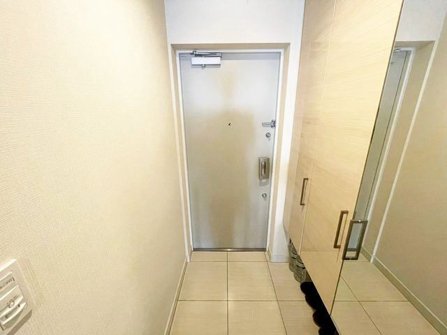 Polestar Ogaki 15F 3LDK Apartment near JR Ogaki Station - Thumbnail 4