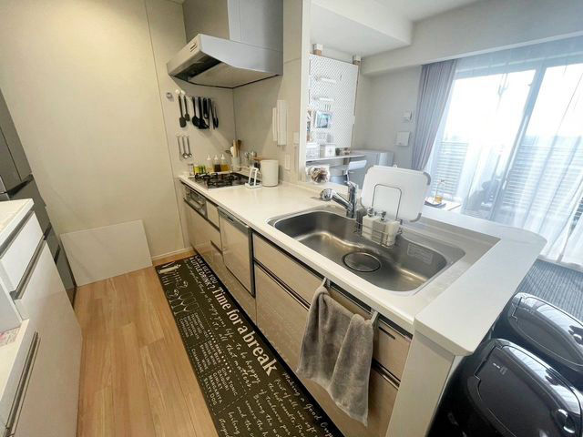 Polestar Ogaki 15F 3LDK Apartment near JR Ogaki Station - Thumbnail 2