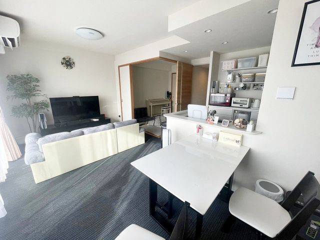 Polestar Ogaki 15F 3LDK Apartment near JR Ogaki Station - Thumbnail 3