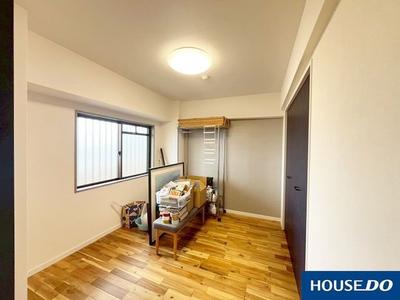 Refurbished 3LDK Apartment Near Hataka Station, Itoshima — Image 4, Itoshima, Fukuoka