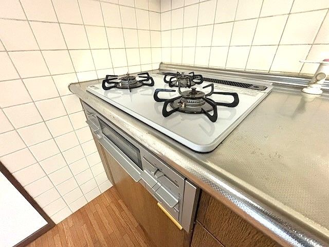 4DK Apartment in Kokurakita-ku, Kitakyushu | 298万円 - Thumbnail 2