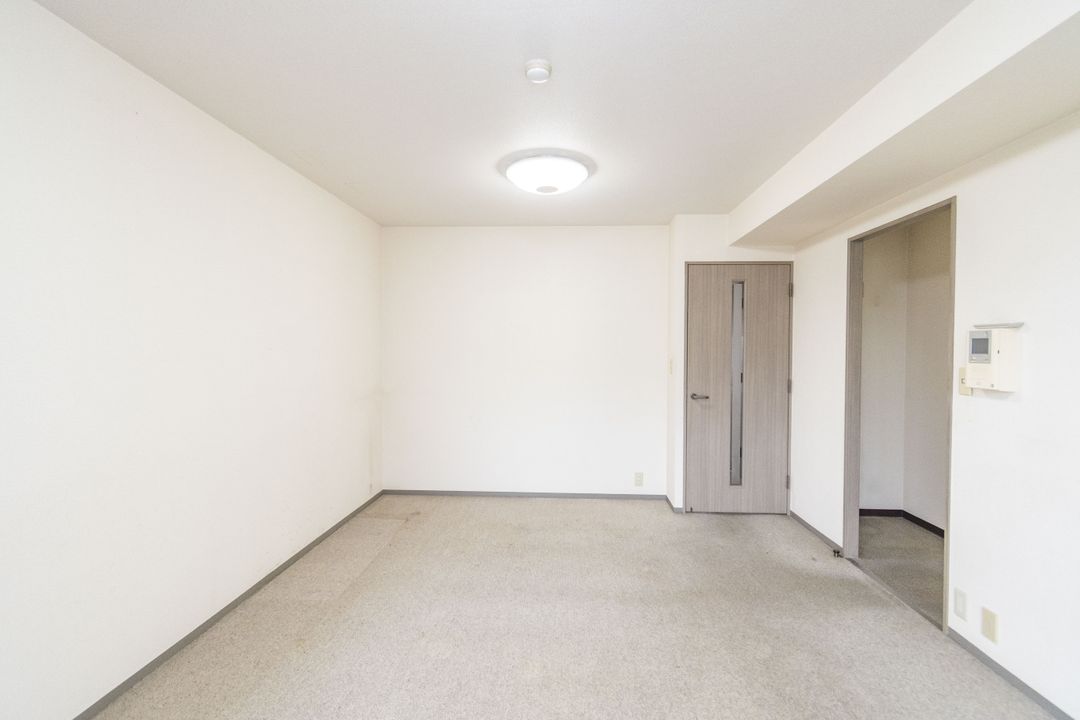 Cosmo Minami-Urawa Hills 3LDK Apartment for Sale - Saitama - Thumbnail 4