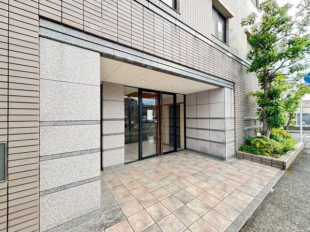Servas Chiyodai 2 3LDK Apartment for Sale in Shizuoka - Thumbnail 3