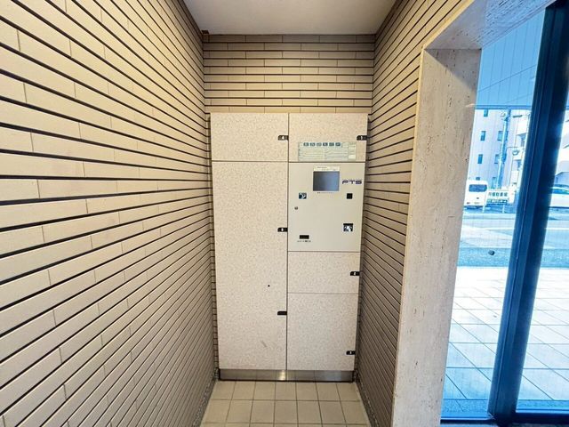 Servas Chiyodai 2 3LDK Apartment for Sale in Shizuoka - Thumbnail 4