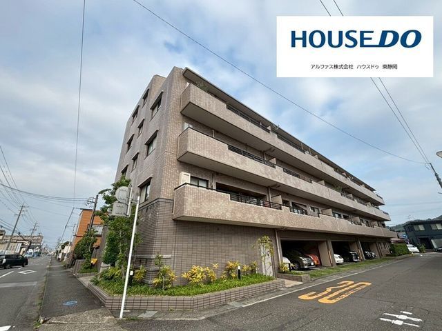 Servas Chiyodai 2 3LDK Apartment for Sale in Shizuoka - Thumbnail 2