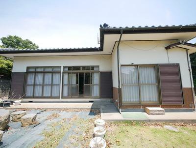 Spacious 5DK Single-Story Home in Hitachi, Ibaraki — Image 1, Hitachi, Ibaraki