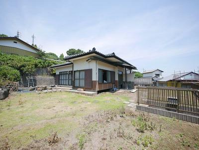 Spacious 5DK Single-Story Home in Hitachi, Ibaraki — Image 2, Hitachi, Ibaraki
