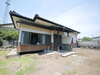 Spacious 5DK Single-Story Home in Hitachi, Ibaraki — Image 1, Hitachi, Ibaraki