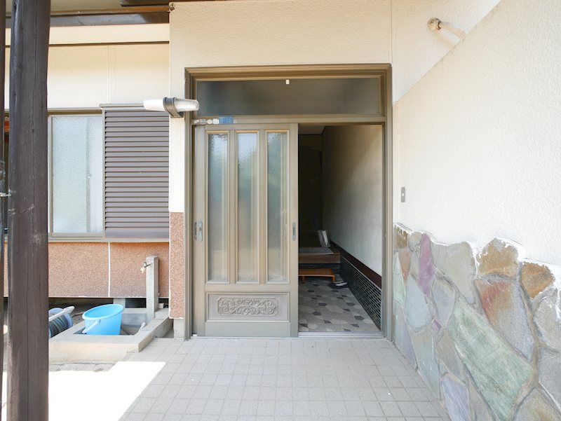 Spacious 5DK Single-Story Home in Hitachi, Ibaraki - Thumbnail 3