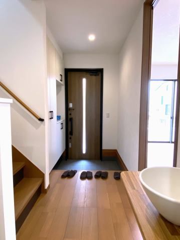 3LDK Corner House in Matsuyama with Parking - Thumbnail 4