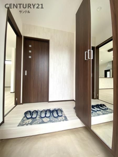 3LDK Modern House in Kunitomi, Miyazaki | 2023 Build - Thumbnail 3