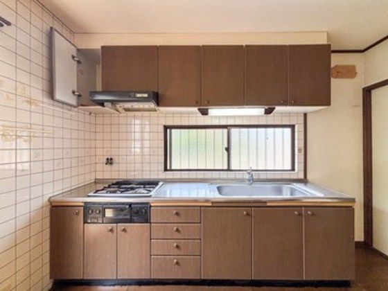 4SLDK Concrete House in Shimonoseki with 139.12㎡ Floor Area - Thumbnail 3