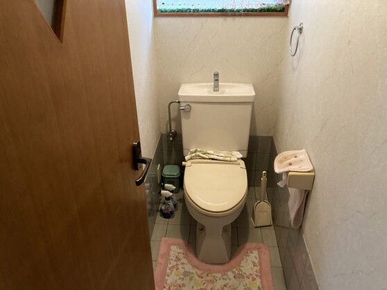 1995 Wooden 4DK House for Sale in Historic Hagi, Yamaguchi - Thumbnail 4