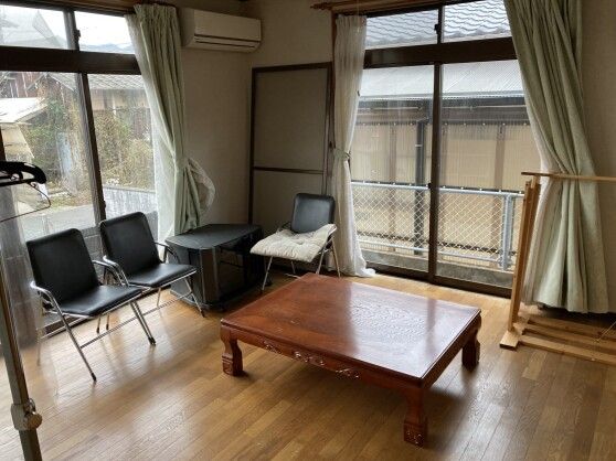1995 Wooden 4DK House for Sale in Historic Hagi, Yamaguchi - Thumbnail 2