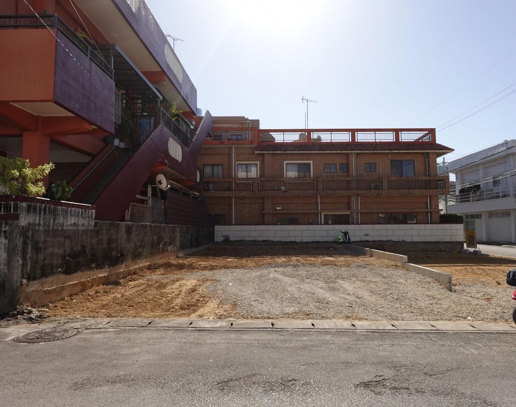 New 3-4LDK House in Uruma City, Okinawa - Long-Term Excellent Housing - Thumbnail 3