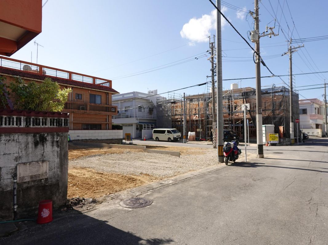 New 3-4LDK House in Uruma City, Okinawa - Long-Term Excellent Housing - Thumbnail 4