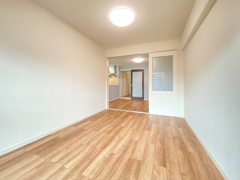Rune Otsu Building 2 Fully Renovated 3LDK Apartment Near Lake Biwa - Thumbnail 4