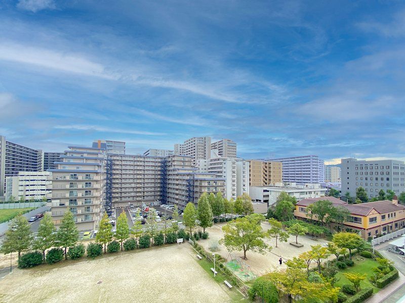 Rune Otsu Building 2 Fully Renovated 3LDK Apartment Near Lake Biwa - Thumbnail 3