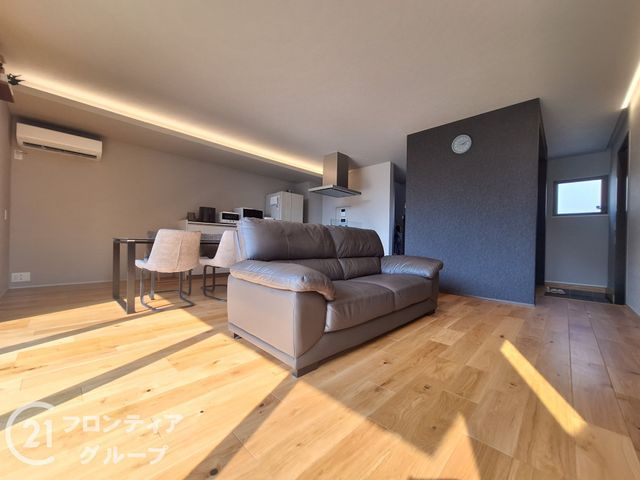 2022 Built 2LDK House in Himeji, Hyogo | 97.68m² - Thumbnail 4