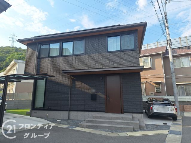 2022 Built 2LDK House in Himeji, Hyogo | 97.68m² - Thumbnail 2