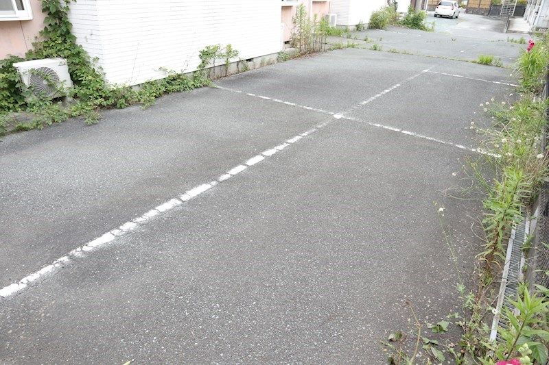 Bel Plaza Hisanohama 2DK Apartment in Iwaki - Thumbnail 4