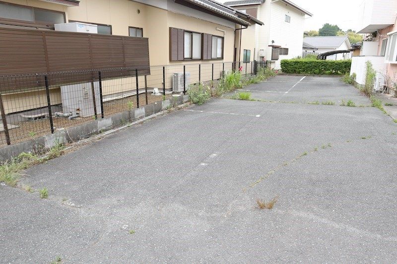 Bel Plaza Hisanohama 2DK Apartment in Iwaki - Thumbnail 3