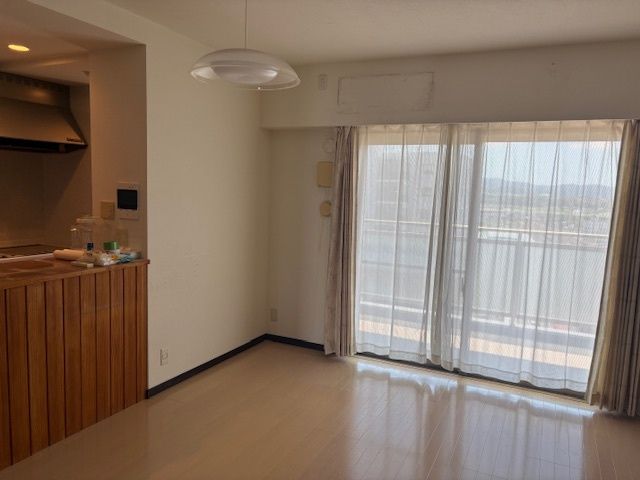 3LDK Apartment Near Hineno Station, Izumisano - Thumbnail 3