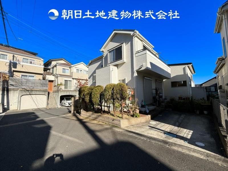 4LDK Corner House in Ebina with Parking - Thumbnail 2