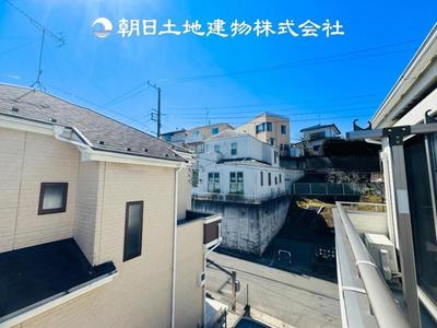 4LDK Corner House in Ebina with Parking — Image 2, Ebina, Kanagawa